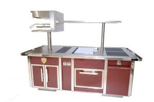 charvet-grill